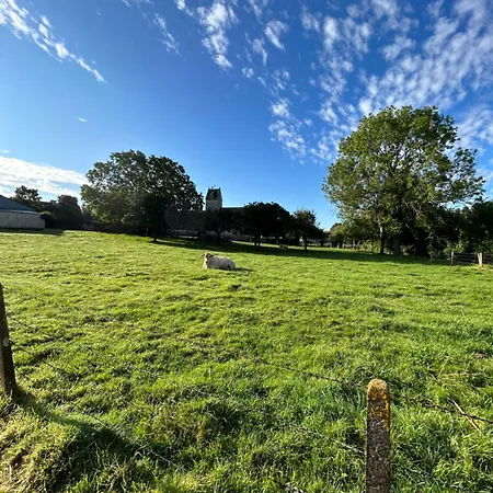 Σπίτι διακοπών Maison A La Campagne
