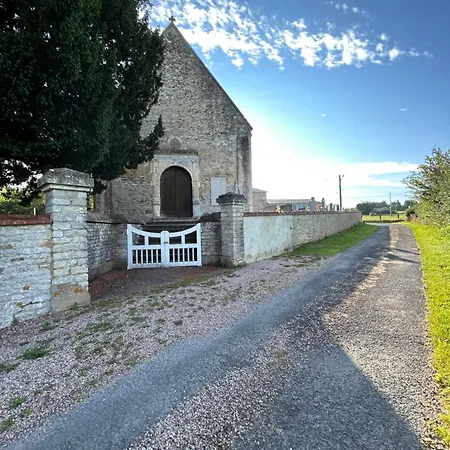 Vakantiehuis Maison A La Campagne Bons-Tassily