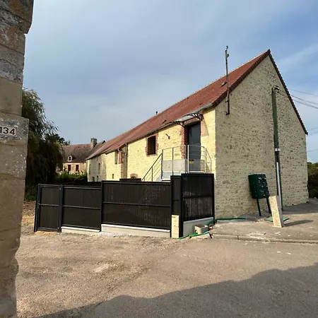 Maison A La Campagne * Bons-Tassily