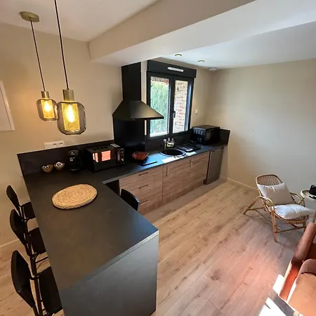 Maison A La Campagne