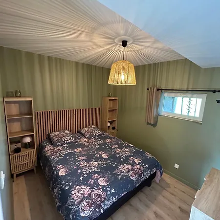 Maison A La Campagne Vakantiehuis