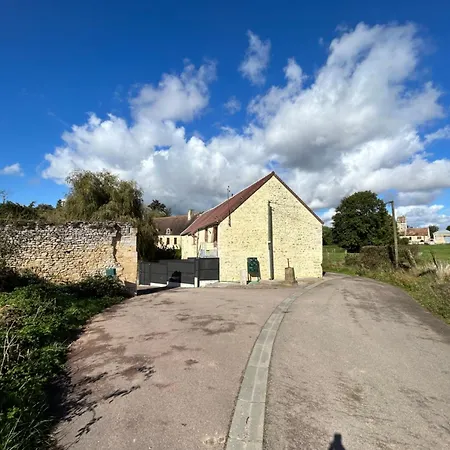 Σπίτι διακοπών Maison A La Campagne