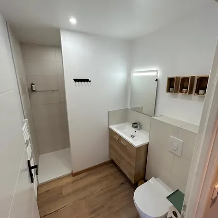 Vakantiehuis Maison A La Campagne *