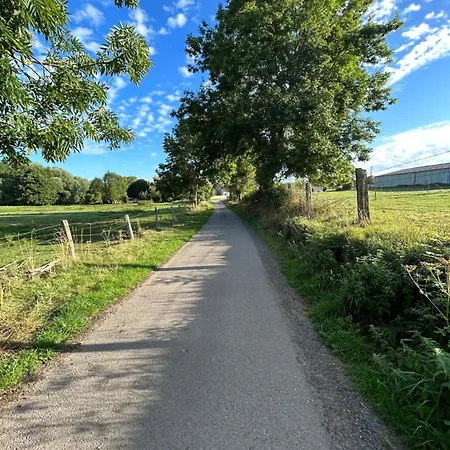 Maison A La Campagne Σπίτι διακοπών Bons-Tassily