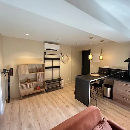 Vakantiehuis Maison A La Campagne Bons-Tassily