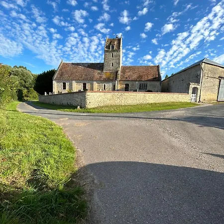 Maison A La Campagne Bons-Tassily