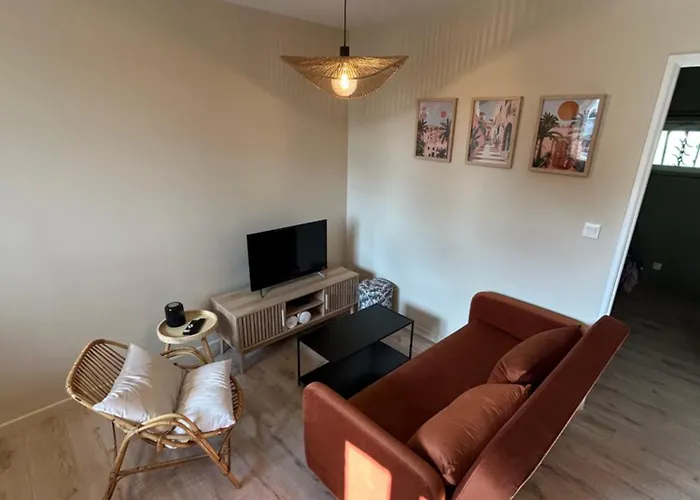 Maison A La Campagne *