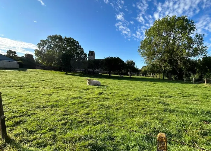 Σπίτι διακοπών Maison A La Campagne