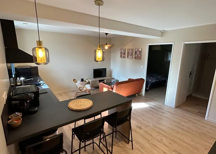 Maison A La Campagne Σπίτι διακοπών Bons-Tassily