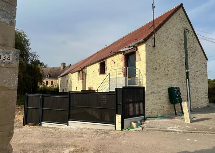 Maison A La Campagne * Bons-Tassily