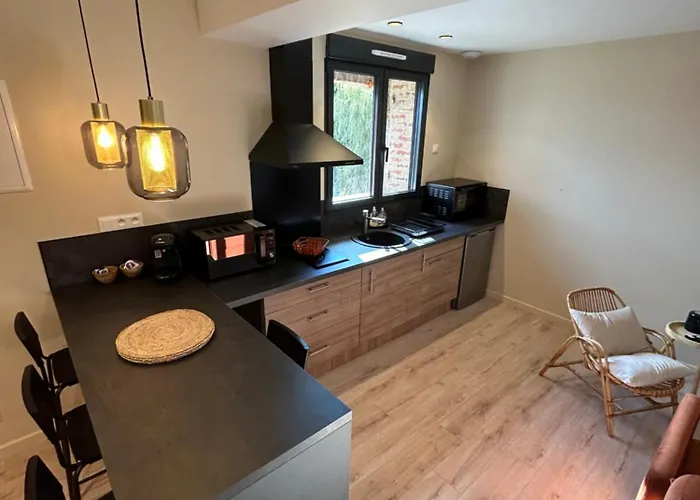 Maison A La Campagne