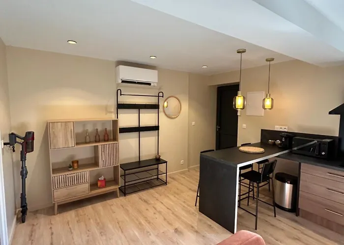 بيت للعطل Maison A La Campagne Bons-Tassily